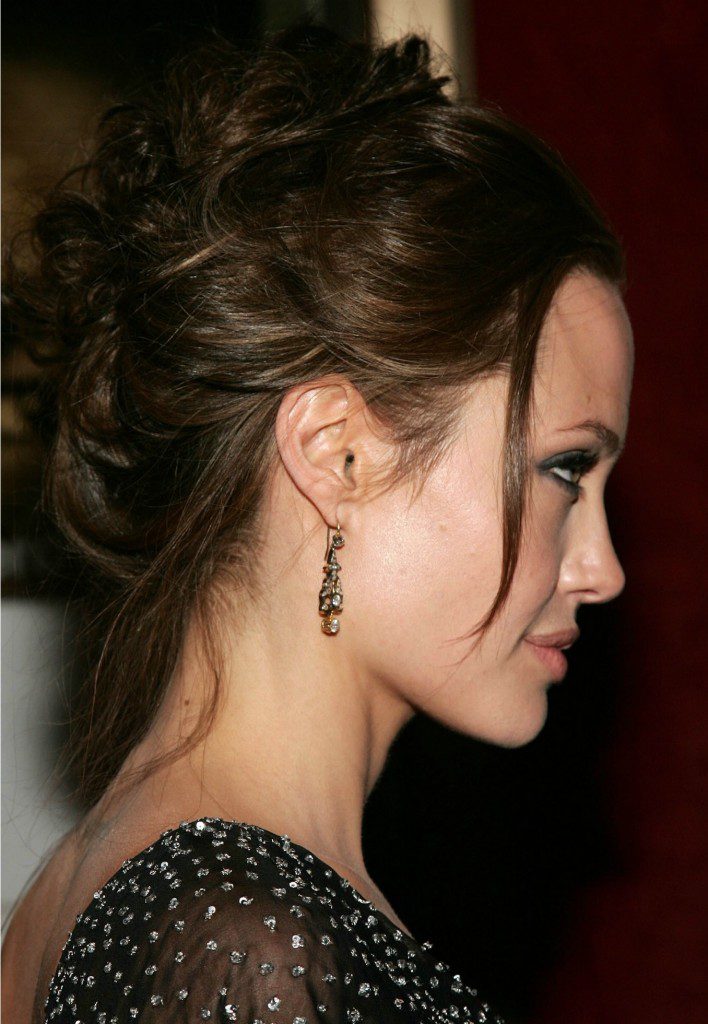 Updos for Short Hairstyles