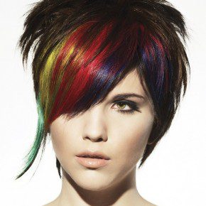 Other popular hair style ideas for Short Hairstyles