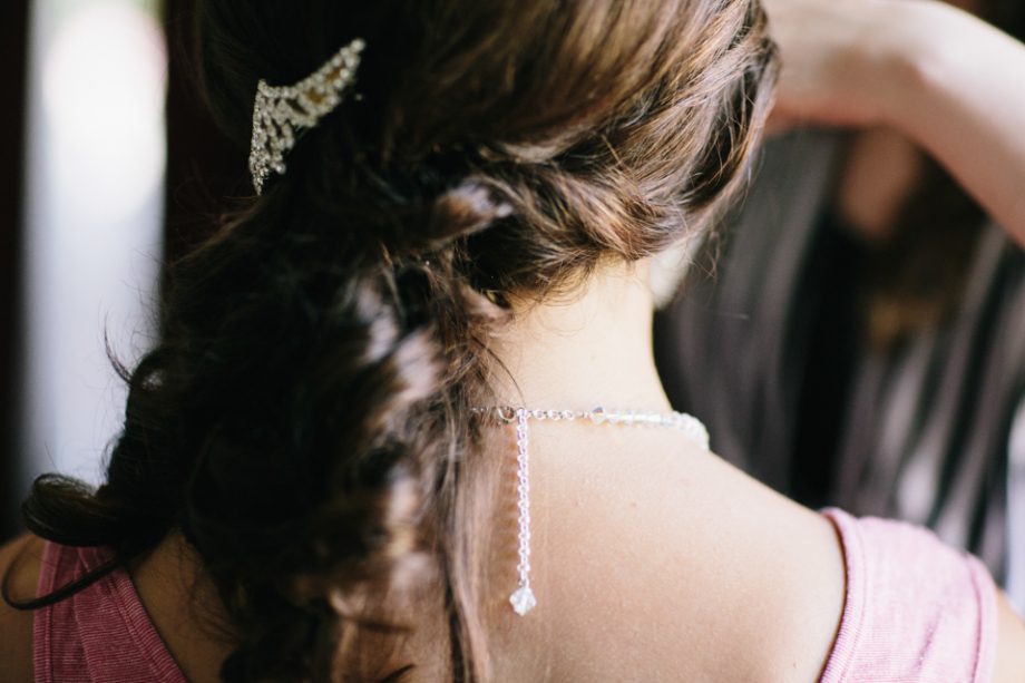 Pictures of Wedding Hairstyles New Zealand