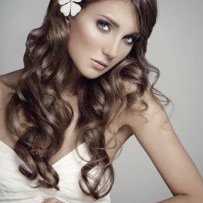 Wedding Hairstyles With Extensions
