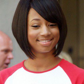 Bob Hairstyles For Black Women 2011