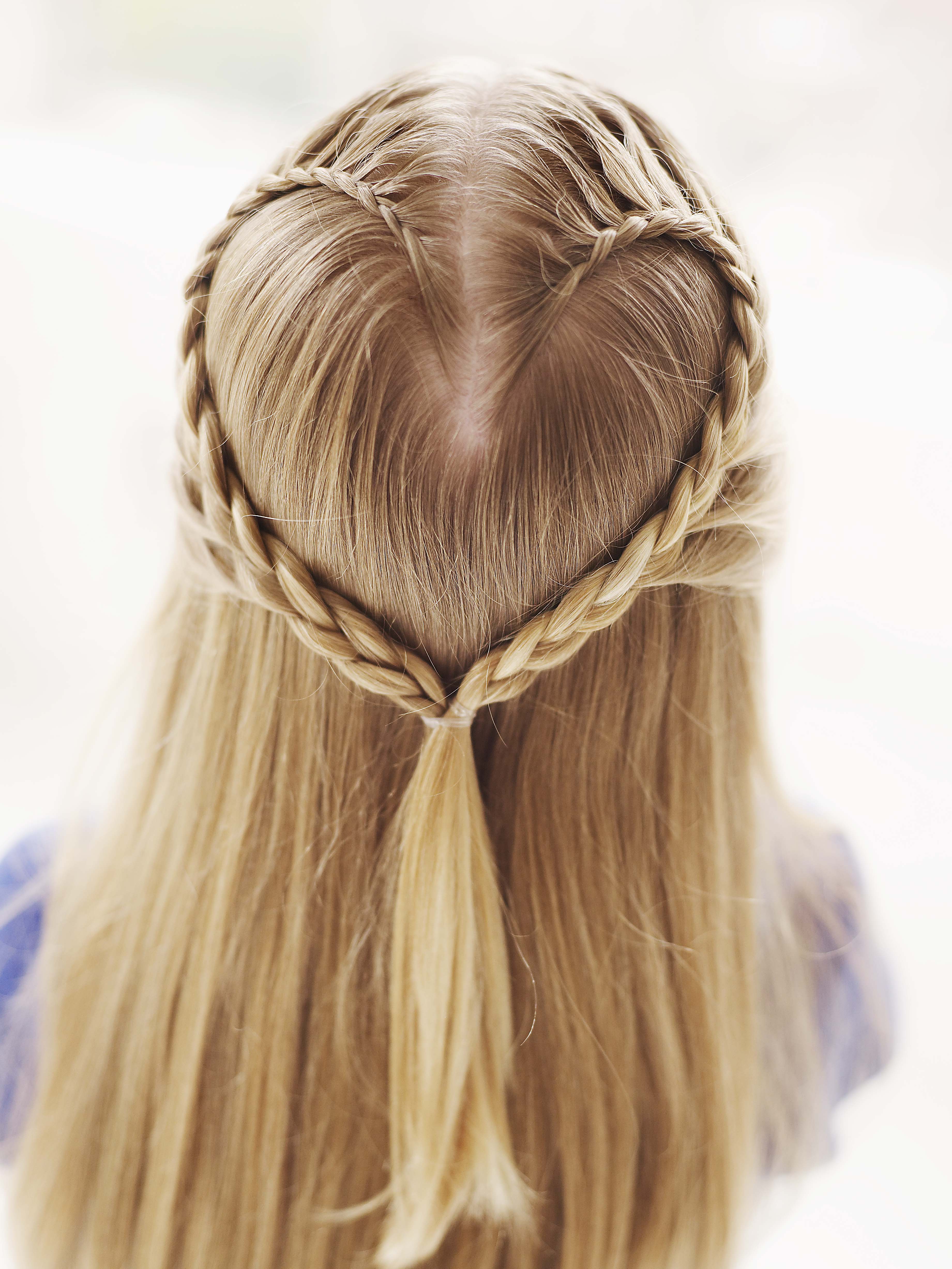 Hairstyles For Long Hair Braids Tumblr