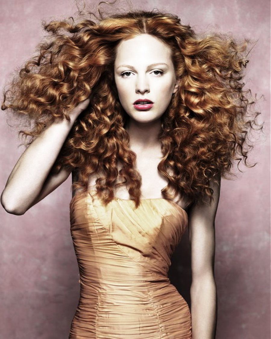 Long Hairstyle For Evening Party Best Haircuts