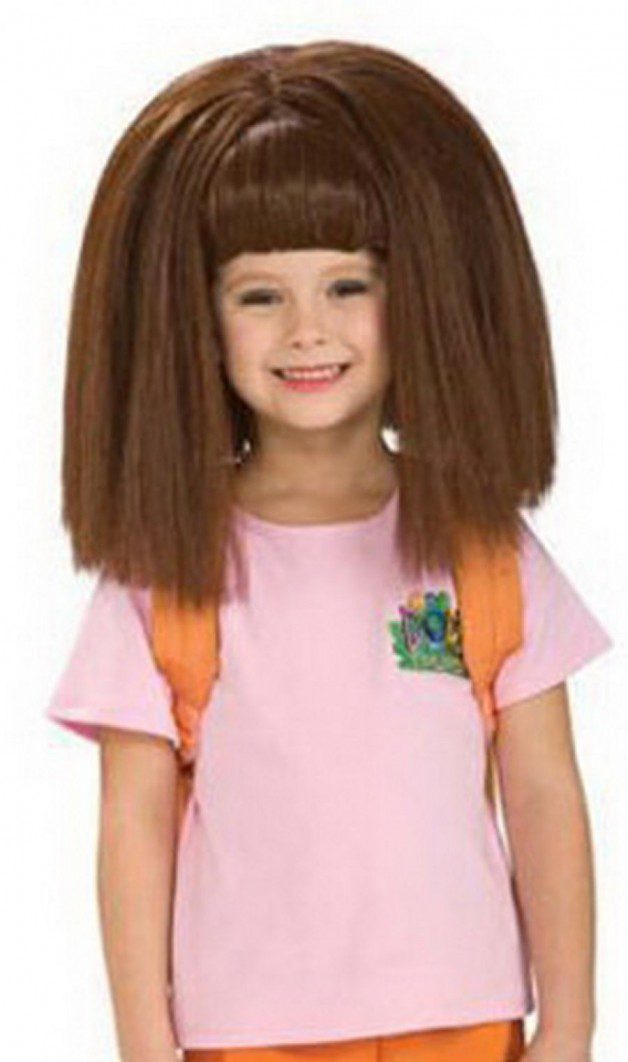 Kids Cute Hairstyles | Behairstyles.com