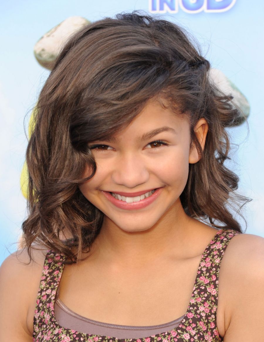 Kids Hairstyles For Girls Boys For Weddings Braids African