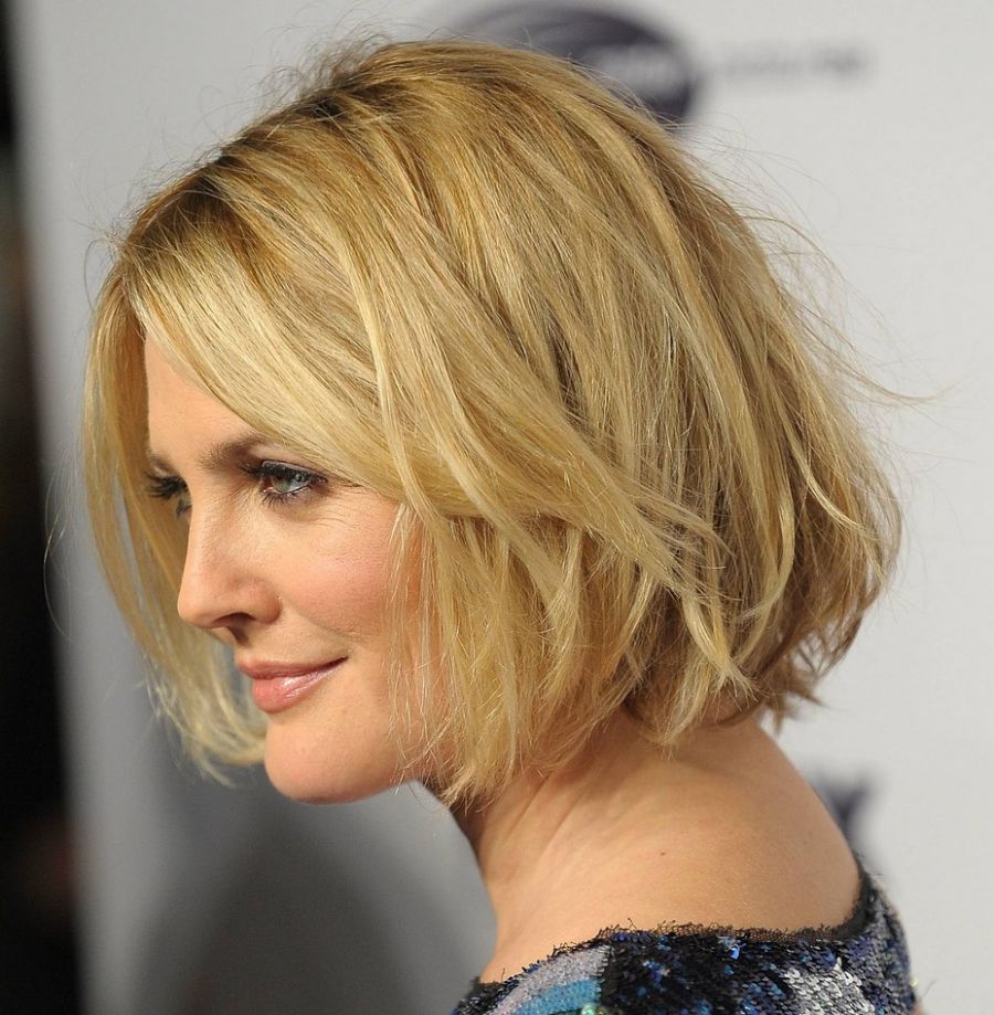 20+ Short Hairstyles For 50 Year Old Woman FASHIONBLOG