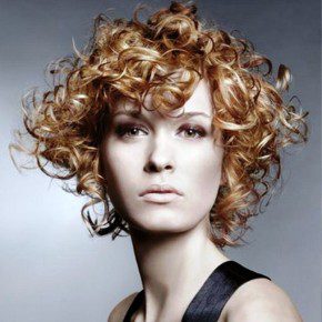Short Hairstyles For Women Over 70 With Fine Hair | Behairstyles.com