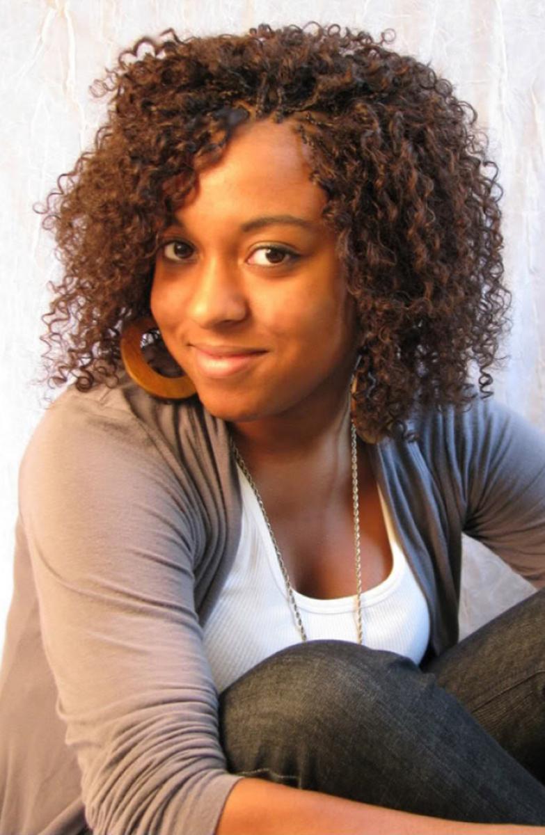 Pictures of Quick Weave Hairstyles for Black Women