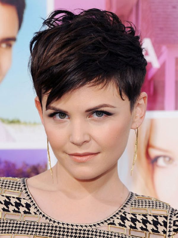 Short Hairstyles For 2013