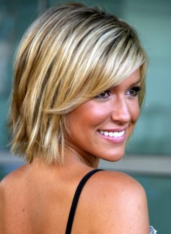 Short Hairstyles For Thin Hair Hairstyles Ideas Short Hairstyles For