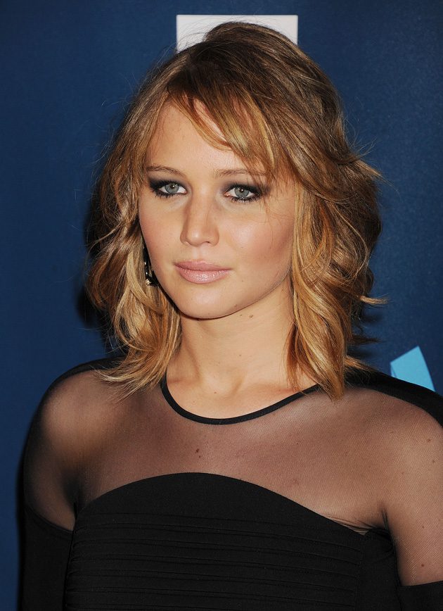 Short Hairstyles Jennifer Aniston