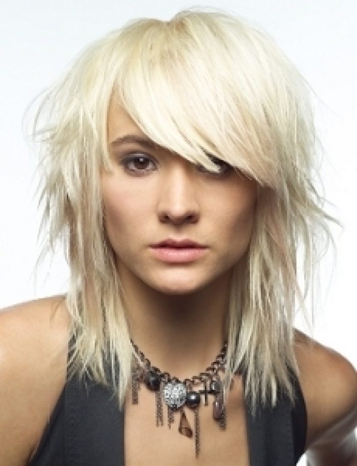 Short Hairstyles for Fine Hair in 2015: Trendy Cuts That Define Style