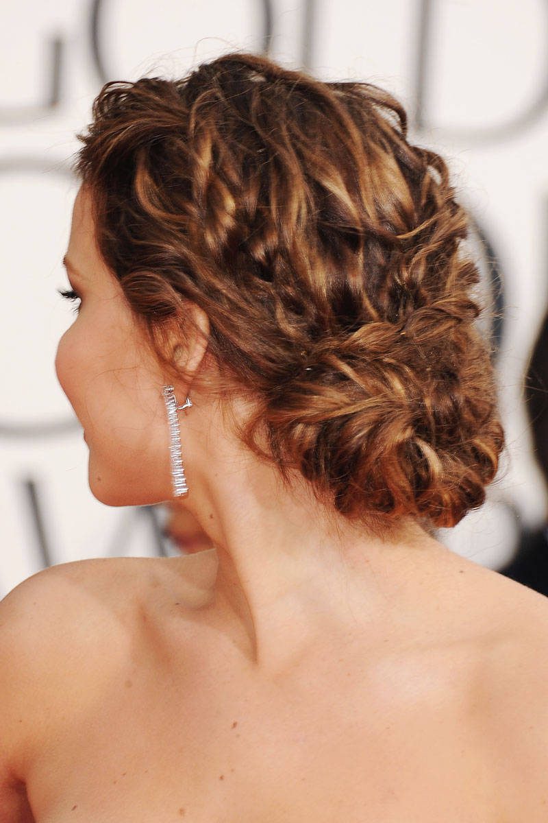 Short Hairstyles Updos For Wedding