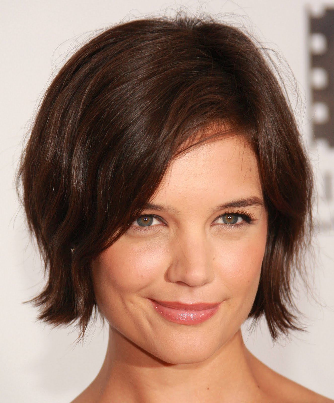 Short Hairstyles Young Women