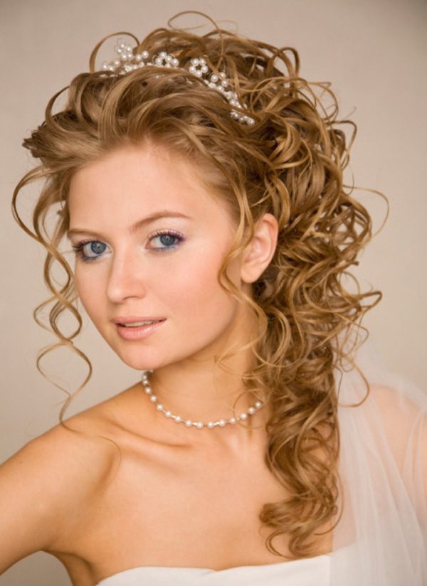 Updo Hairstyles For Indian Wedding