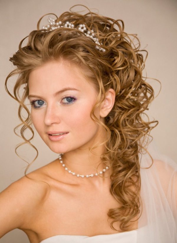   Updo Hairstyles For Indian Wedding