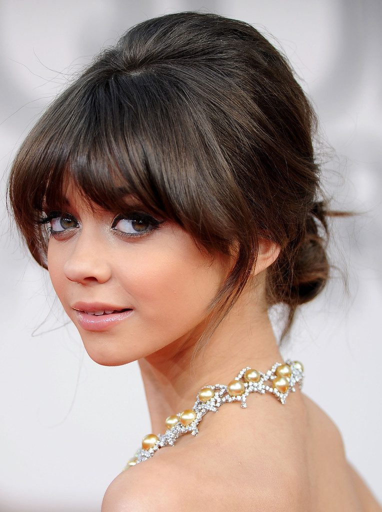 Cute & Easy Updo Hairstyles for School: Perfect for Every Girl