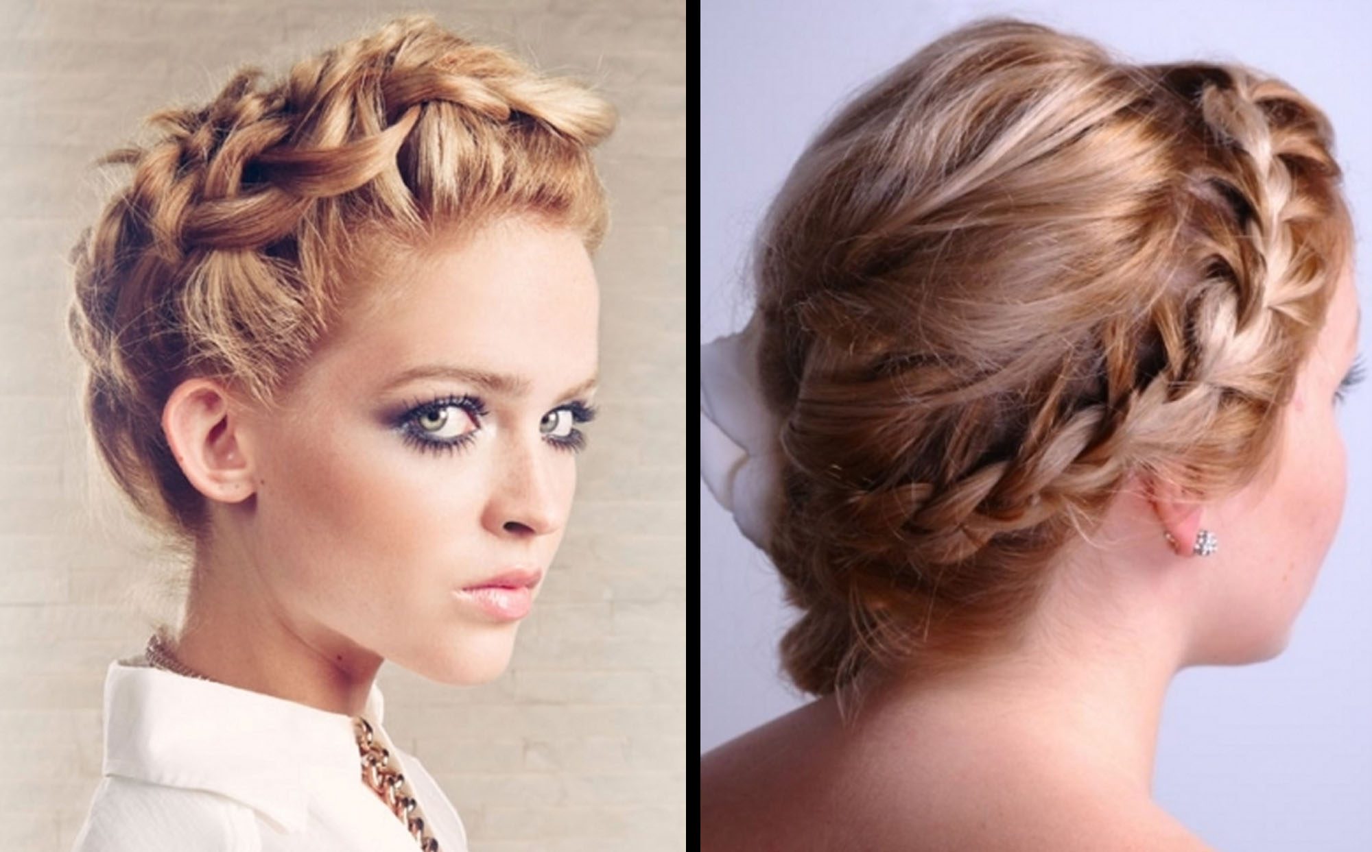 Updo Hairstyles Pictures For Weddings