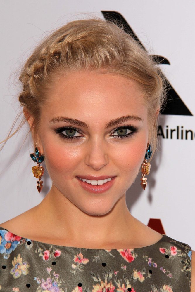Updo Hairstyles To Do At Home