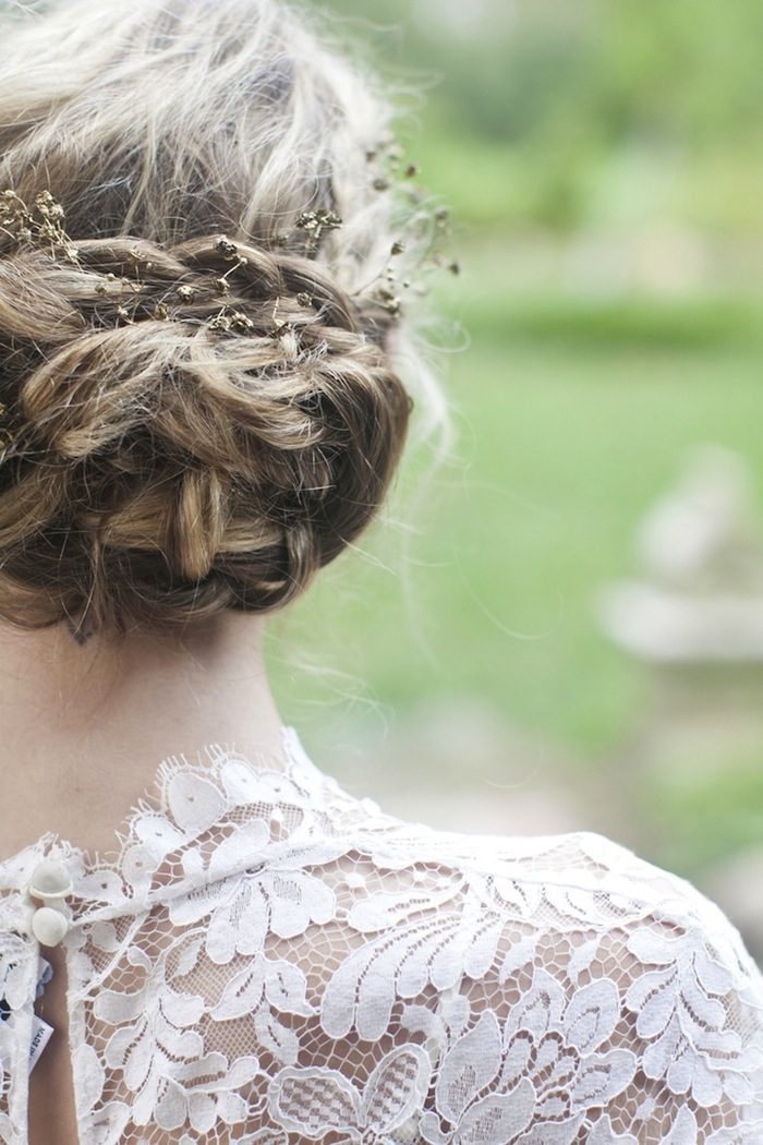 Updo Hairstyles Tumblr
