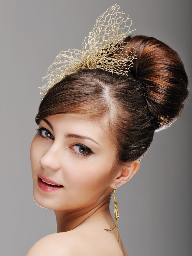 Wedding Hairstyles Extensions