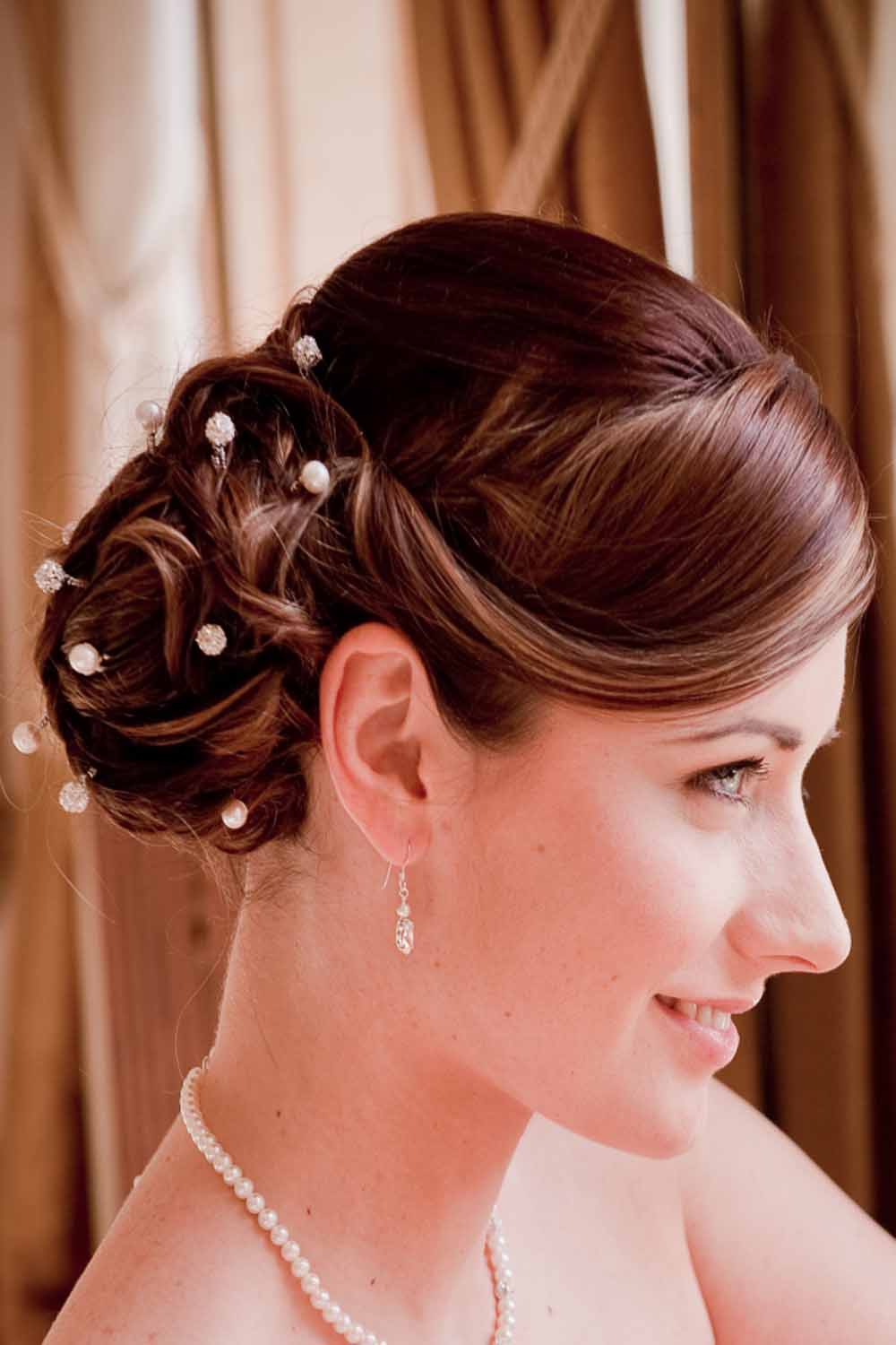 Wedding Hairstyles For Long Hair 2011