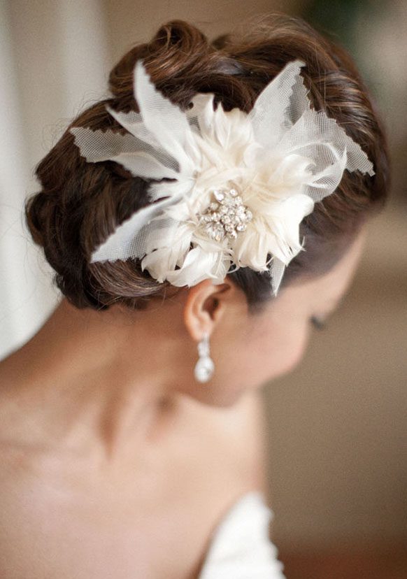 Wedding Hairstyles In Jamaica