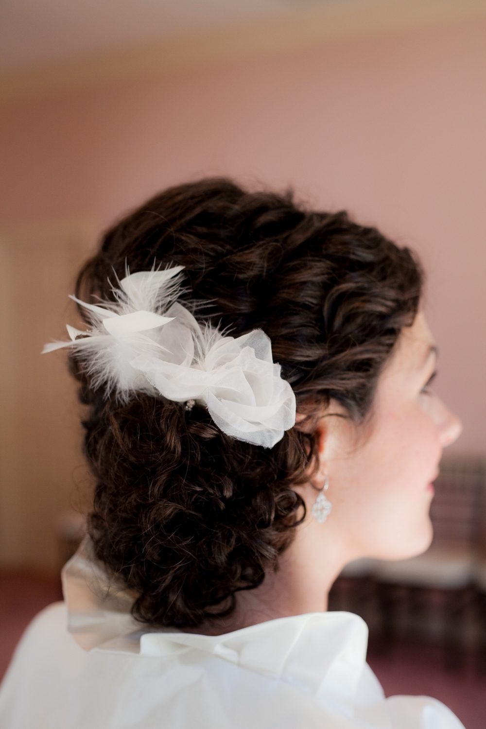 Wedding Hairstyles Names