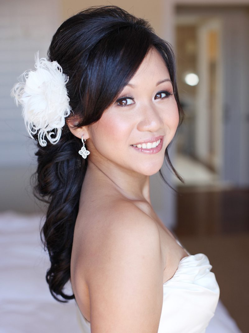 Wedding Hairstyles Natural Hair