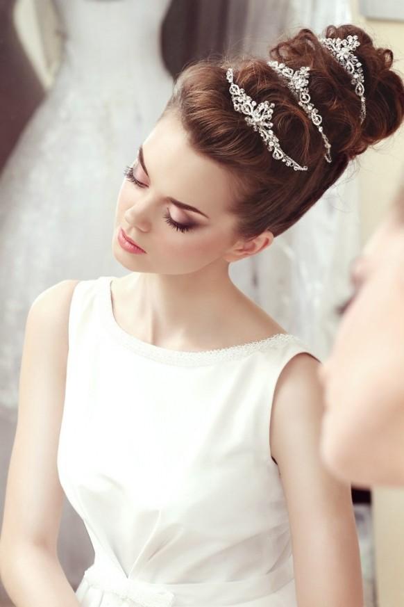 Wedding Hairstyles Tumblr