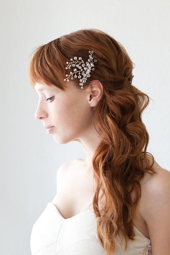 Weddings Hairstyles Archives - Page 13 of 19 - Be Hairstyles