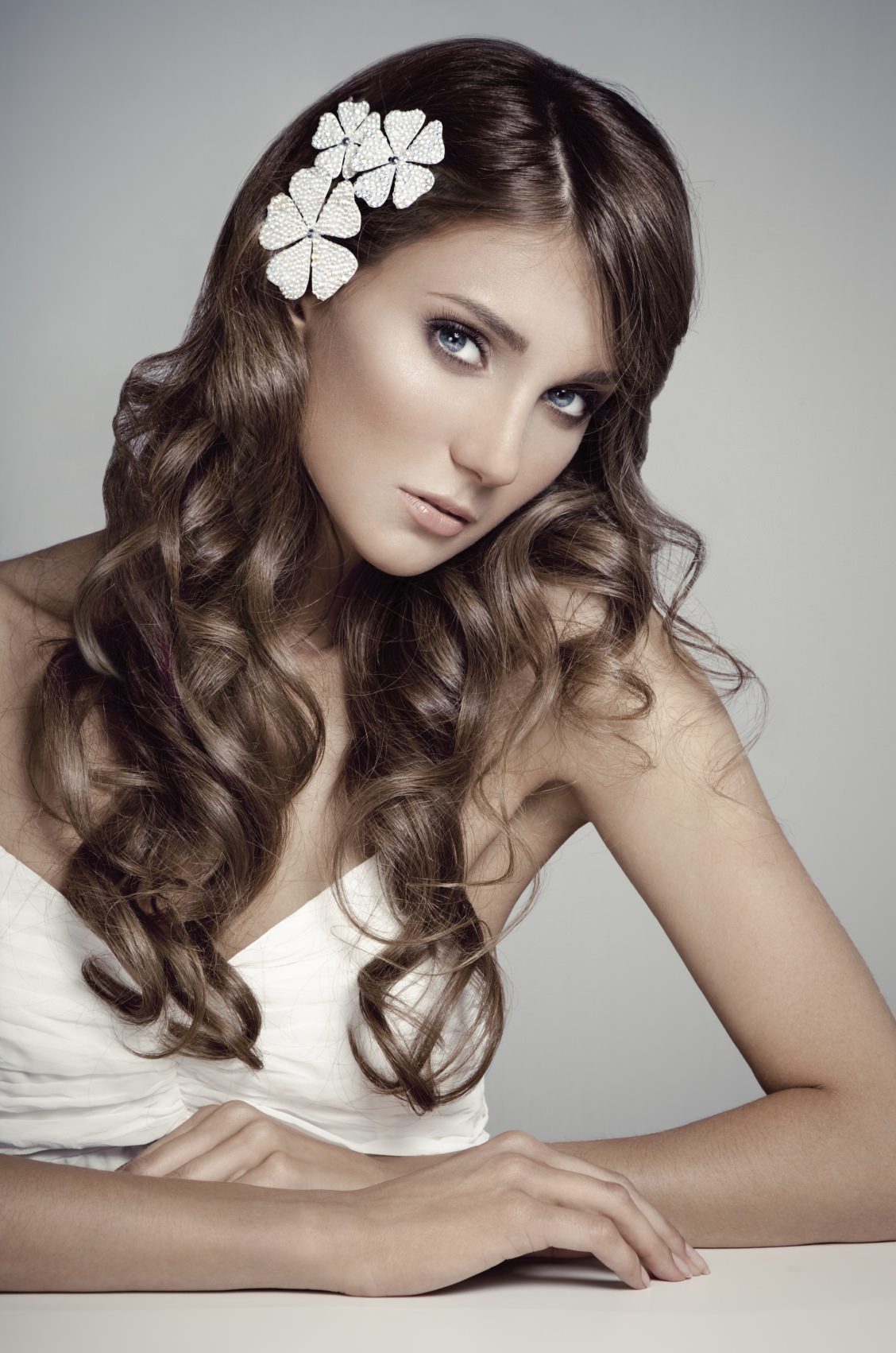 Wedding Hairstyles With Extensions