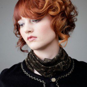 1920’s Medium Hair