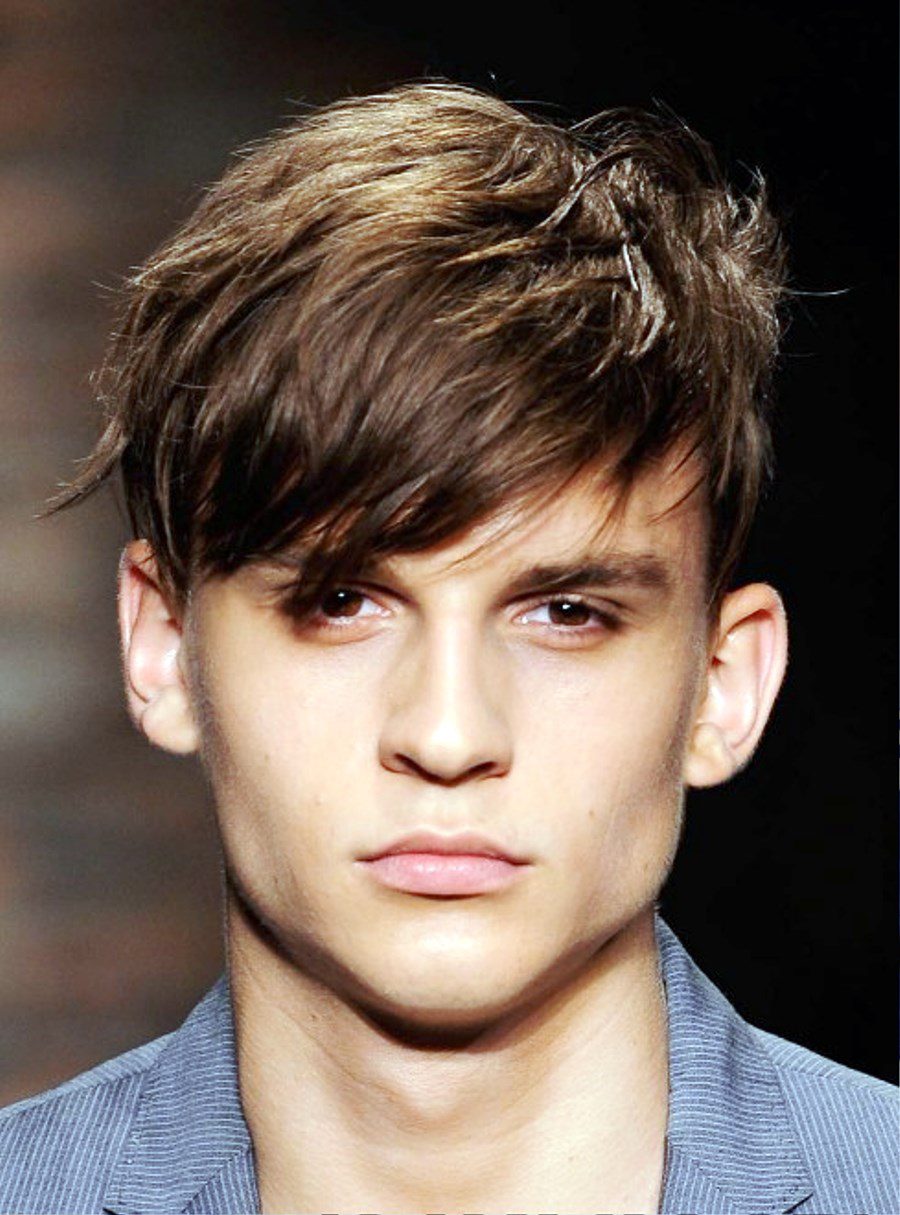 2013 Haircuts For Men