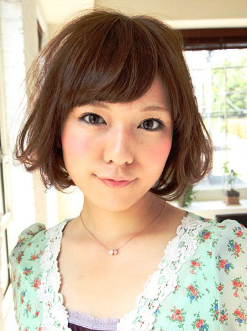 2013 Japanese Hairstyle