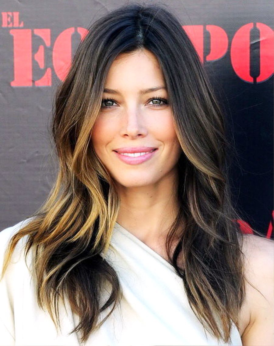 2013 Wavy Long Hairstyles Trends