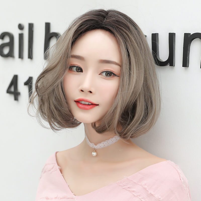 2021 short bob hairstyles