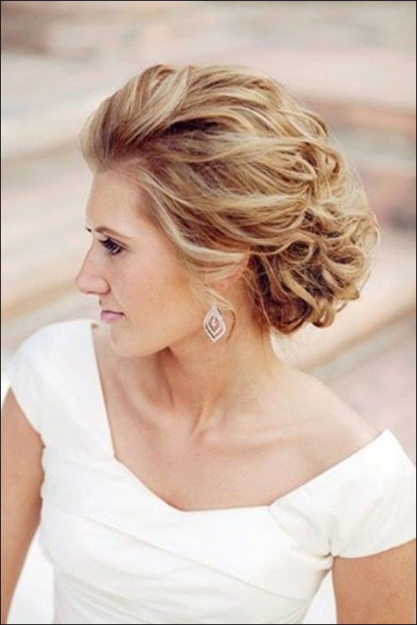 30s Updo Hairstyles