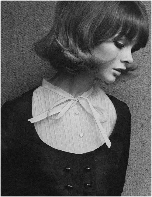 60s bob hairstyles