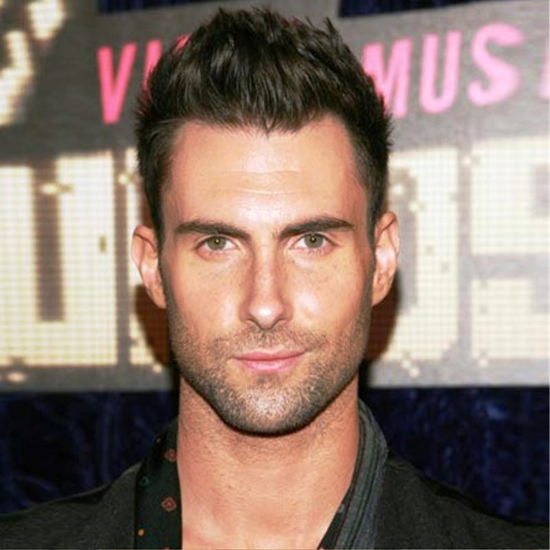Adam Levine