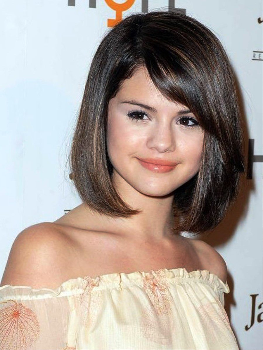 Back To School Hairstyles For Short Hair