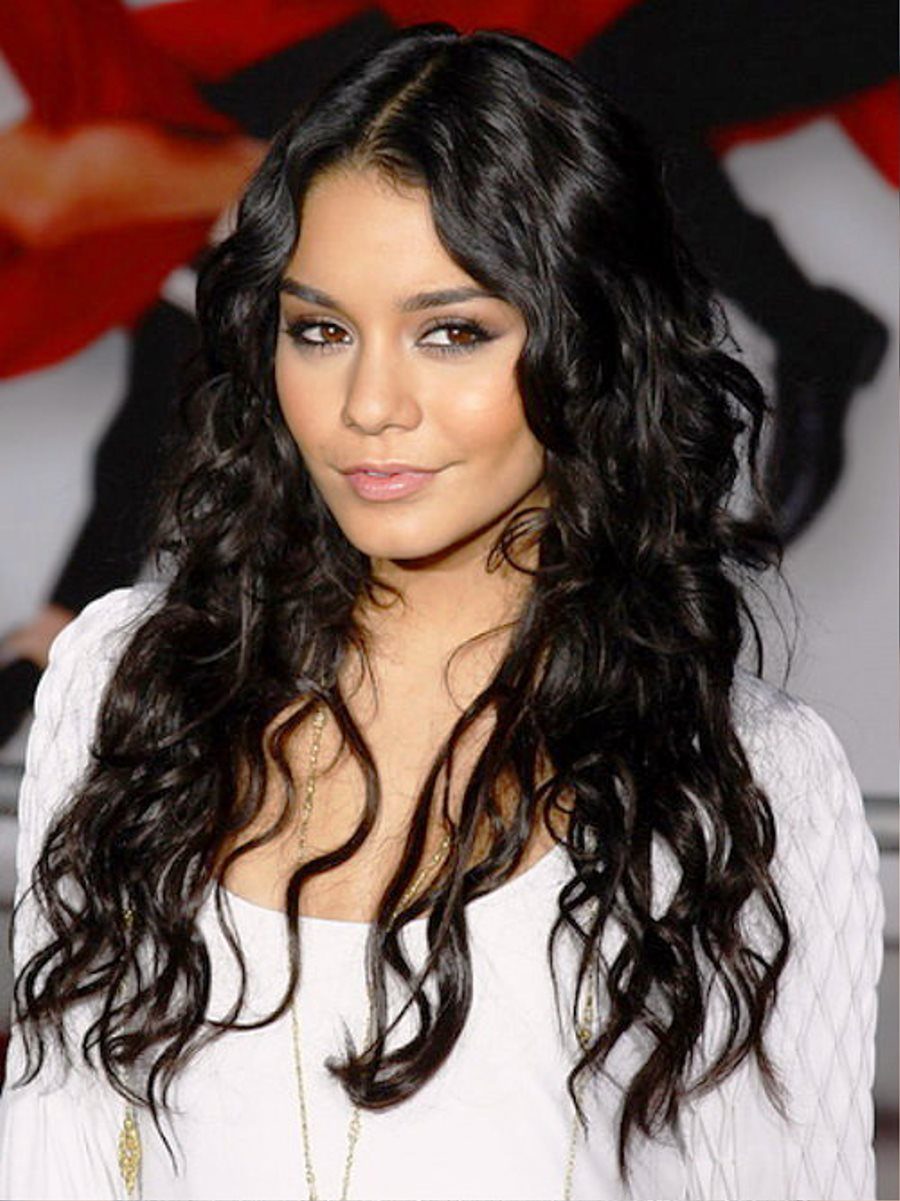Beautiful Black Curly Hairstyles