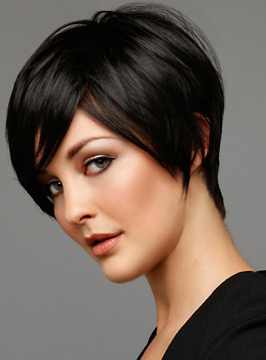 Best Short Black Hairstyles For Women