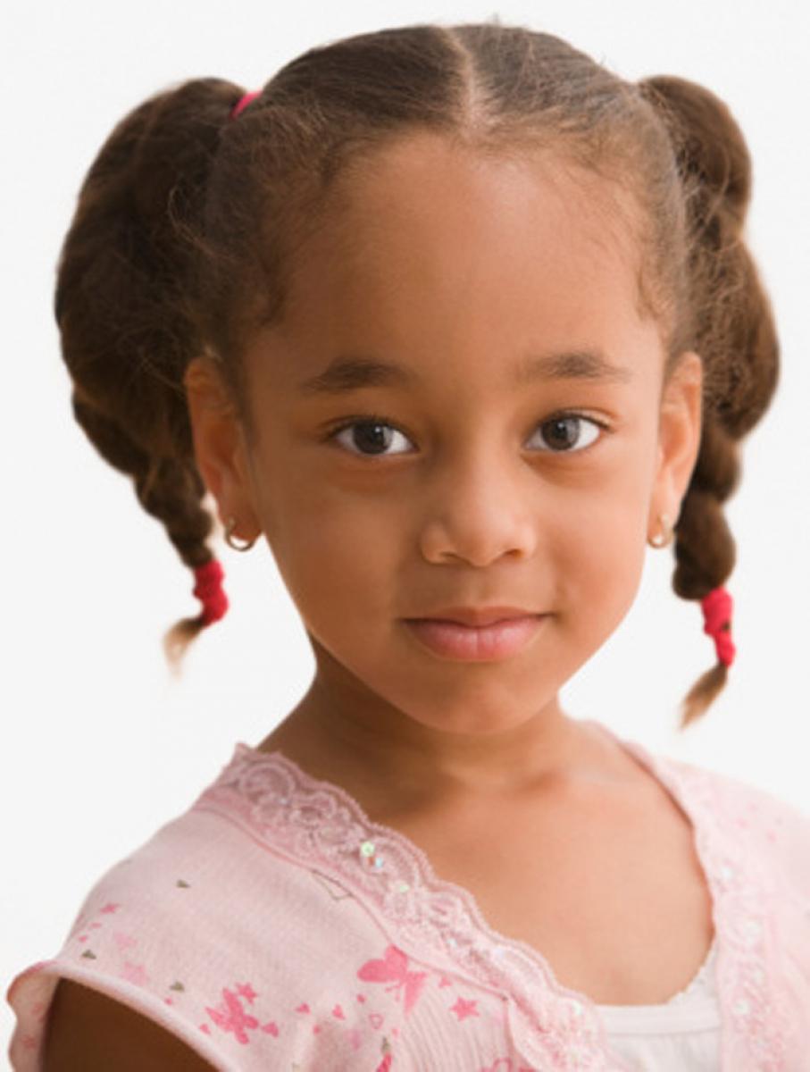 Black Girl Hairstyles Braids