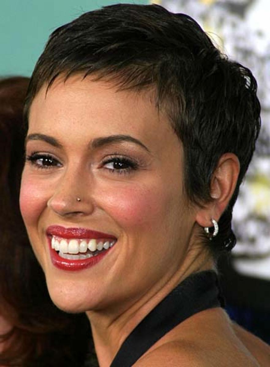 Black Hairstyles for Short Hair Growing Out