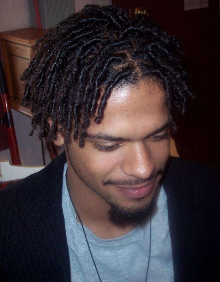 Black Men Hairstyles 2013