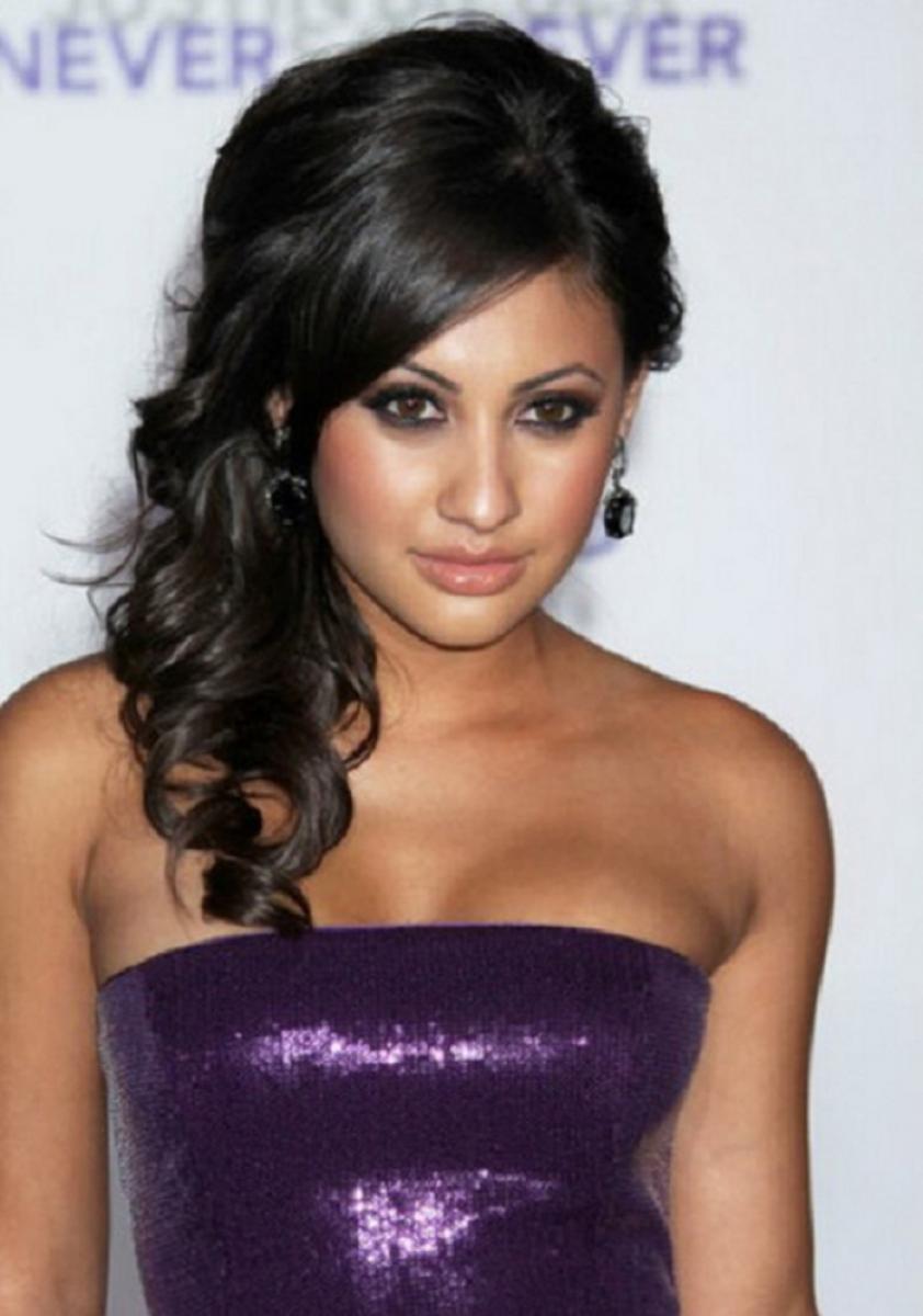 Black Prom Hairstyles 2013 Hairstyles Ideas Black Prom Hairstyles 2013