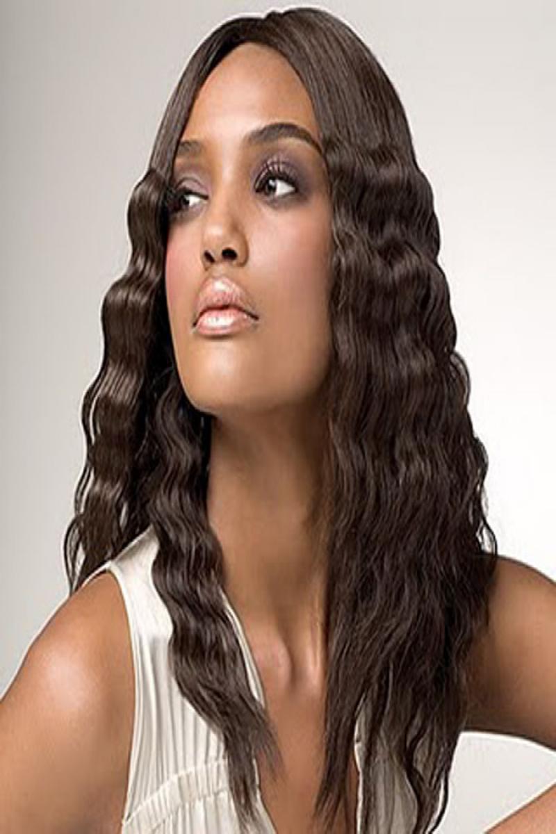 Black Women Hairstyles with Weave