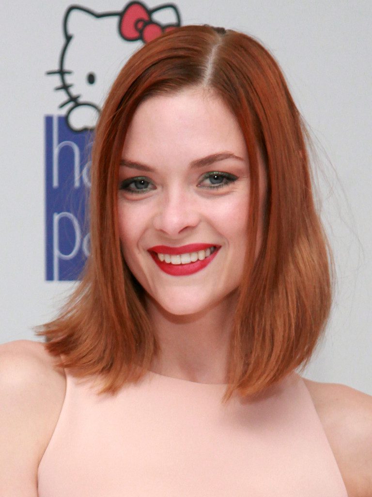Bob Hairstyles 2013 For Women Over 40