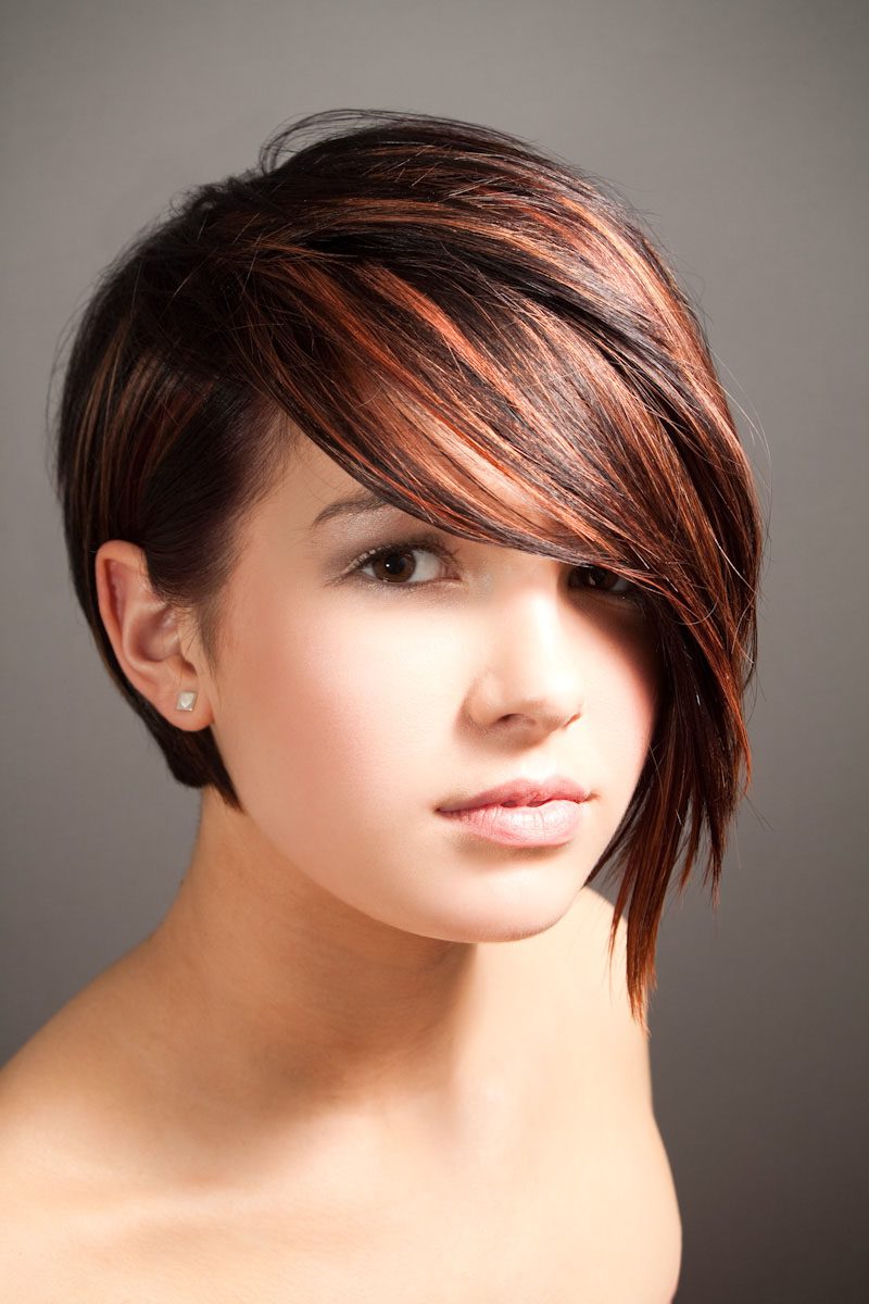 Bob Hairstyles For Thick Hair 2012